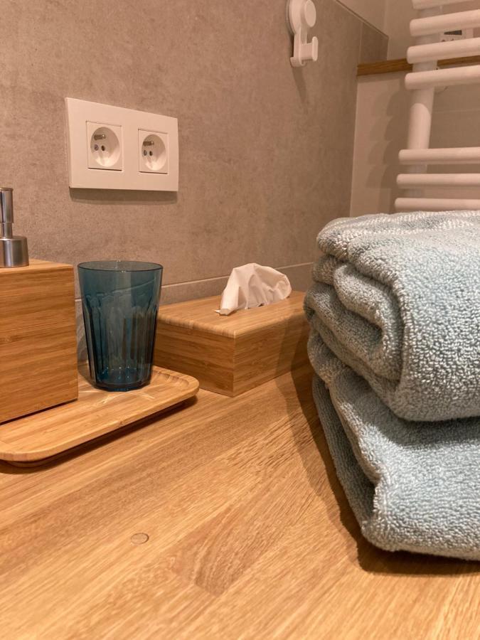 B&B Waterput 1 Stalhille ภายนอก รูปภาพ