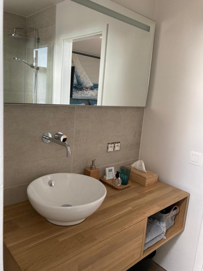 B&B Waterput 1 Stalhille ภายนอก รูปภาพ