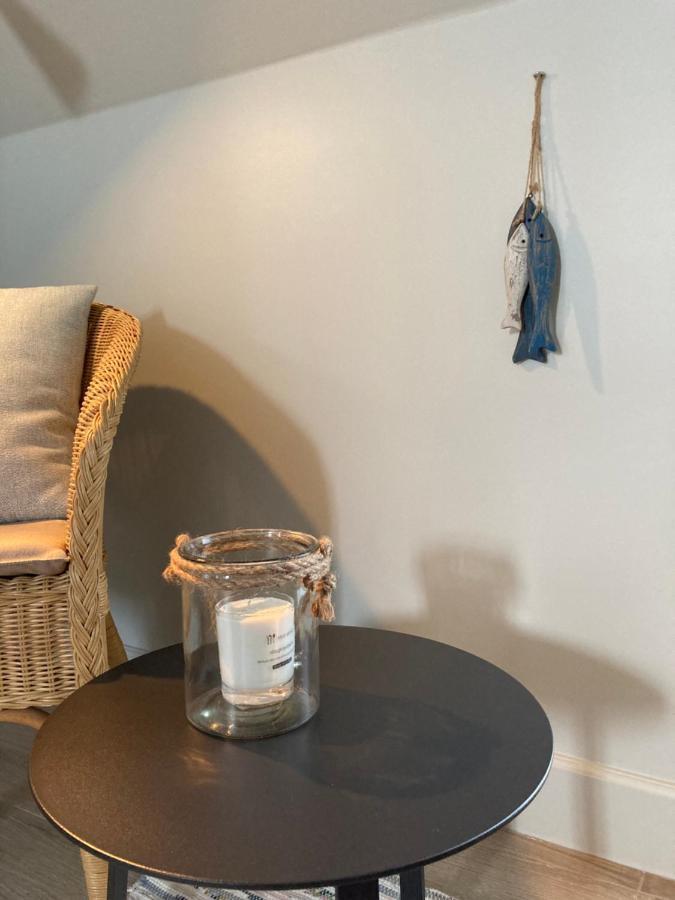 B&B Waterput 1 Stalhille ภายนอก รูปภาพ